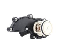 RIDEX 316T0175 Termostato motore per AUDI Q5 (8RB) A4 Avant (8K5, B8) 88°C