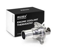 RIDEX 316T0181 Termostato motore Compatibilità con OPEL Corsa D Hatchback S07