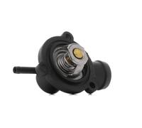 RIDEX 316T0186 Termostato motore