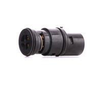 RIDEX 316T0190 Termostato motore