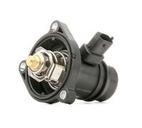 RIDEX 316T0204 Termostato motore