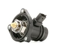 RIDEX 316T0204 Termostato motore