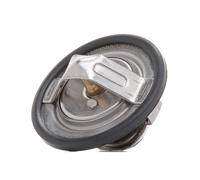 RIDEX 316T0208 Termostato motore