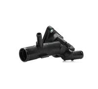 RIDEX 316T0219 Termostato motore per RENAULT Clio III Schrägheck (BR0/1, CR0/1)