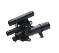 RIDEX 316T0239 Termostato motore