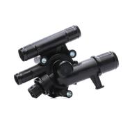 RIDEX 316T0239 Termostato motore per RENAULT Megane III Hatchback (BZ0/1) 89°C