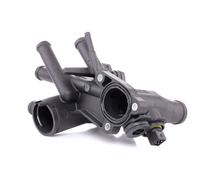 RIDEX 316T0247 Termostato motore