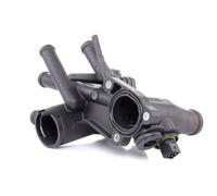 RIDEX 316T0247 Termostato motore per VW Polo Schrägheck (6N1) GOLF III (1H1)