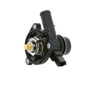 RIDEX 316T0256 Termostato motore per OPEL Corsa D Hatchback (S07) 103°C