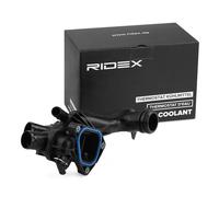 RIDEX 316T0266 Termostato motore per MINI Schrägheck (R56) Countryman (R60)