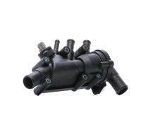 RIDEX 316T0269 Termostato motore