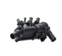 RIDEX 316T0269 Termostato motore per FORD KA (RB) per FORD USA TAURUS Wagon (P5)
