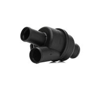 RIDEX 316T0274 Termostato motore per HONDA CIVIC VI Hatchback (EJ, EK) 82°C
