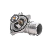 RIDEX 316T0279 Termostato motore