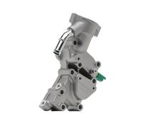 RIDEX 316T0307 Termostato motore