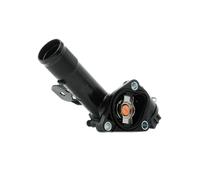 RIDEX 316T0319 Termostato motore