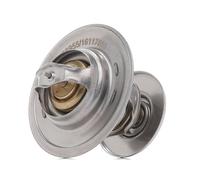 RIDEX 316T0320 Termostato motore