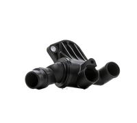 RIDEX 316T0321 Termostato motore