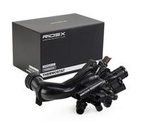 RIDEX 316T0331 Termostato motore adatto per PEUGEOT 207 (WA, WC) 3008 (0U) 408