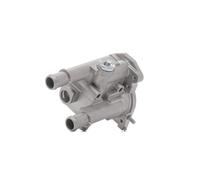 RIDEX 316T0332 Termostato motore