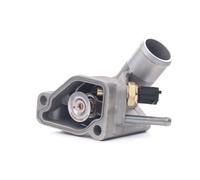 RIDEX 316T0373 Termostato motore per OPEL Meriva A (X03) 92°C