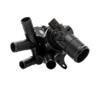 RIDEX 316T0384 Termostato motore