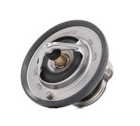 RIDEX 316T0407 Termostato motore