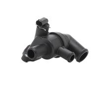 RIDEX 316T0471 Termostato motore