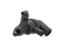 RIDEX 316T0471 Termostato motore con guarnizione con sensore temperatura Compatibilità con SMART FORTWO Coupé 451