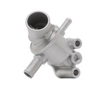 RIDEX 316T0485 Termostato motore