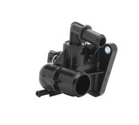 RIDEX 316T0506 Termostato motore