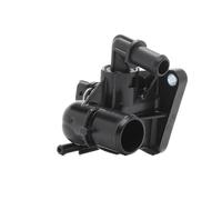 RIDEX 316T0506 Termostato motore con guarnizione con sensore Compatibilità con OPEL Corsa D Hatchback S07