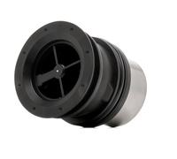 RIDEX 316T0507 Termostato motore