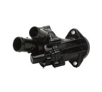 RIDEX 316T0531 Termostato motore