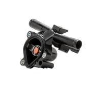 RIDEX 316T0535 Termostato motore per OPEL Movano B Van (X62) 81°C