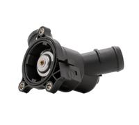 RIDEX 316T0552 Termostato motore