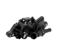 RIDEX 316T0570 Termostato motore