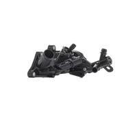 RIDEX 316T0574 Termostato motore