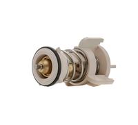 RIDEX 316T0575 Termostato motore per VW Golf VII Hatchback (5G1, BQ1, BE1, BE2)