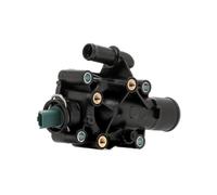 RIDEX 316T0594 Termostato motore con guarnizione 89°C