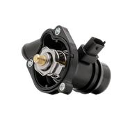 RIDEX 316T0595 Termostato motore per VW Jetta IV (162, 163, AV3, AV2) 105°C