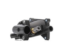 RIDEX 316T0604 Termostato motore per FORD Fiesta Mk6 Schrägheck (JA8, JR8) 92°C