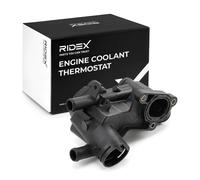 RIDEX 316T0656 Termostato motore