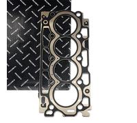 RIDEX 318G0091 Guarnizione testata per FORD Fiesta Mk6 Hatchback (JA8, JR8)