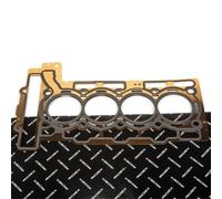 RIDEX 318G0126 Guarnizione testata adatto per PEUGEOT 207 (WA, WC) 3008 (0U) 408