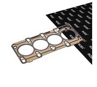 RIDEX 318G0235 Guarnizione testata per OPEL Corsa D Hatchback (S07) Meriva A
