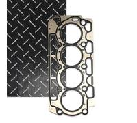 RIDEX 318G0378 Guarnizione testata per FORD Fiesta Mk6 Schrägheck (JA8, JR8)