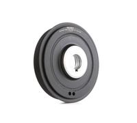 RIDEX 3213B0002 Puleggia cinghia albero a gomiti per FIAT Scudo Van (220)