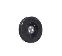 RIDEX 3213B0006 Puleggia cinghia albero a gomiti per FORD MONDEO III (B5Y)