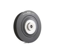 RIDEX 3213B0014 Puleggia cinghia albero a gomiti per OPEL Vivaro A Van (X83)